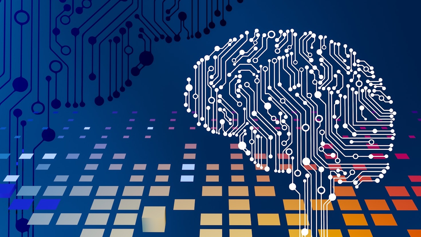 Kan kunstig intelligens skabe kunst?